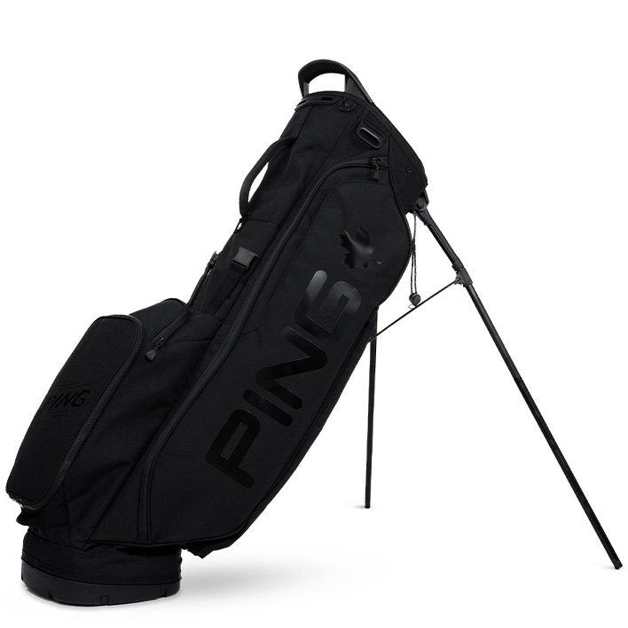 PING Hoofer Lite Canada Bag - PING